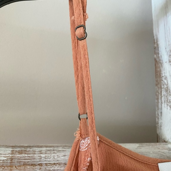 ✨Floral Off Shoulder Top✨ - Picture 5 of 5